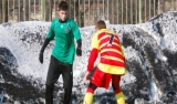 Juniorzy z medalami na Michalovce Cup